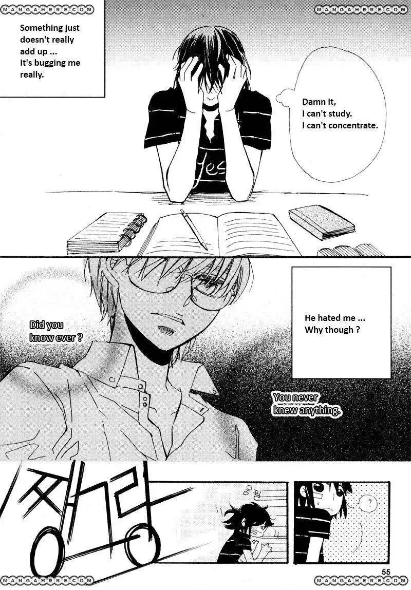 Annyeong, Pi Chapter 5.4 8